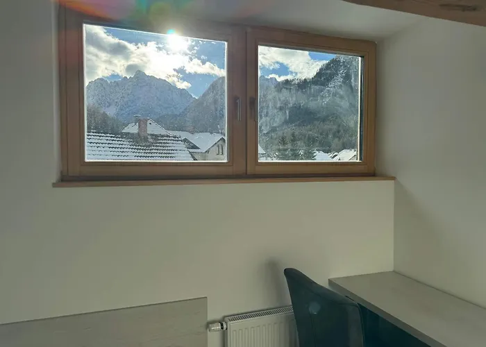 Gloria - Apartment *