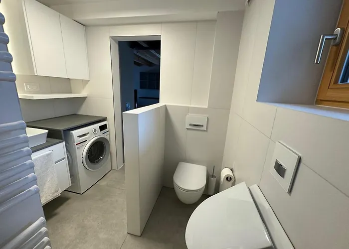 Apartment Gloria - Kranjska Gora