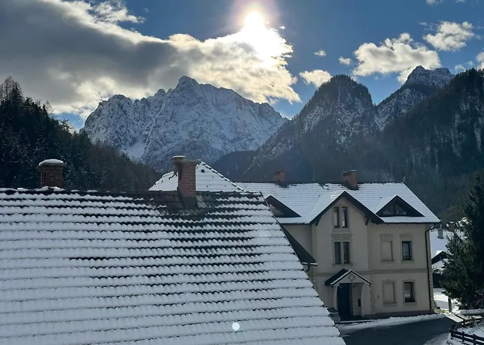 Apartment Gloria - *