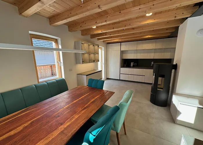 Apartment Gloria - Kranjska Gora