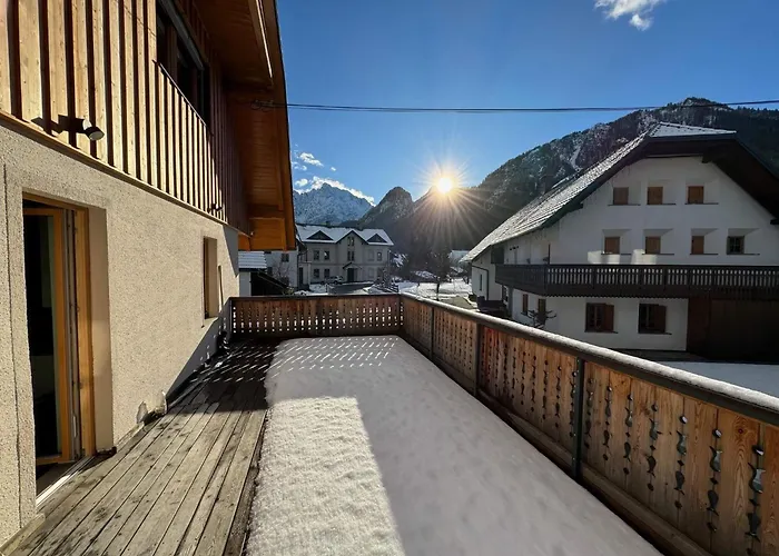 Gloria - Apartment *