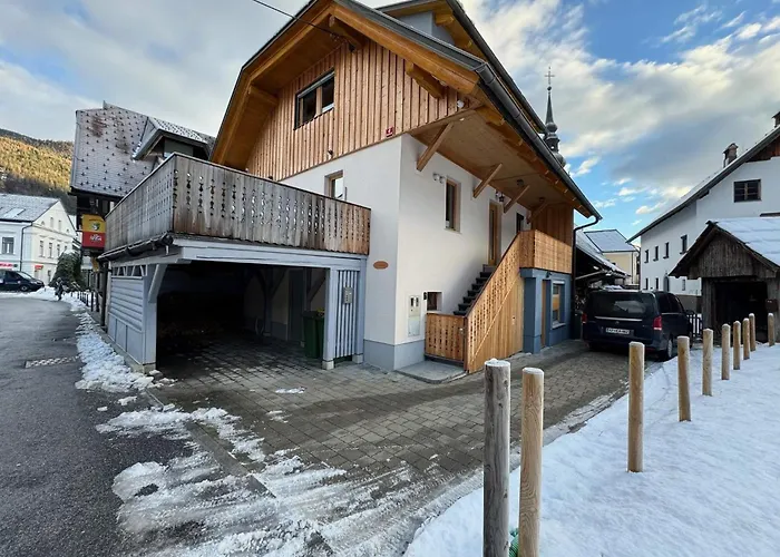 Gloria - Apartment *