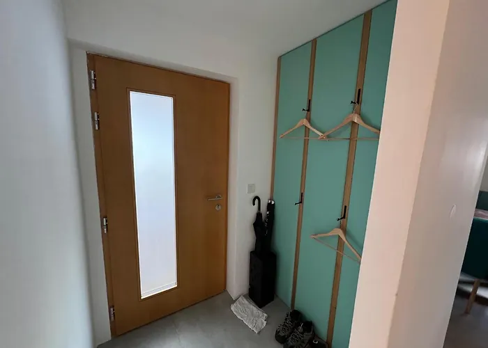 Gloria - Apartment *