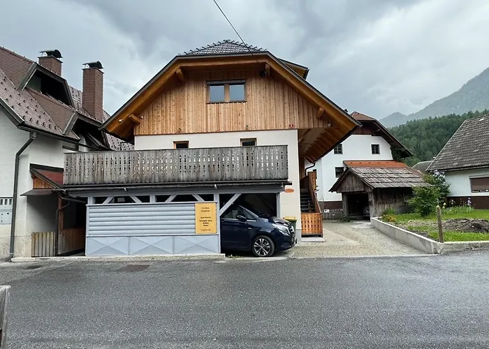 Apartment Gloria - *