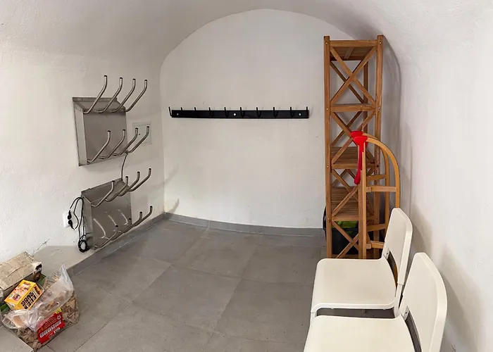 Gloria - Apartment Kranjska Gora